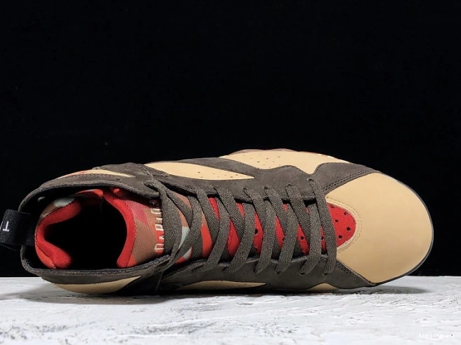 Cheap TB 7 SP Patta x AT3375-200 Jordan Air 